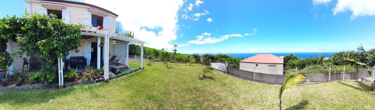Chambre Vue Sur Mer Entre Grande Anse Et Manapany Petite Île Zewnętrze zdjęcie
