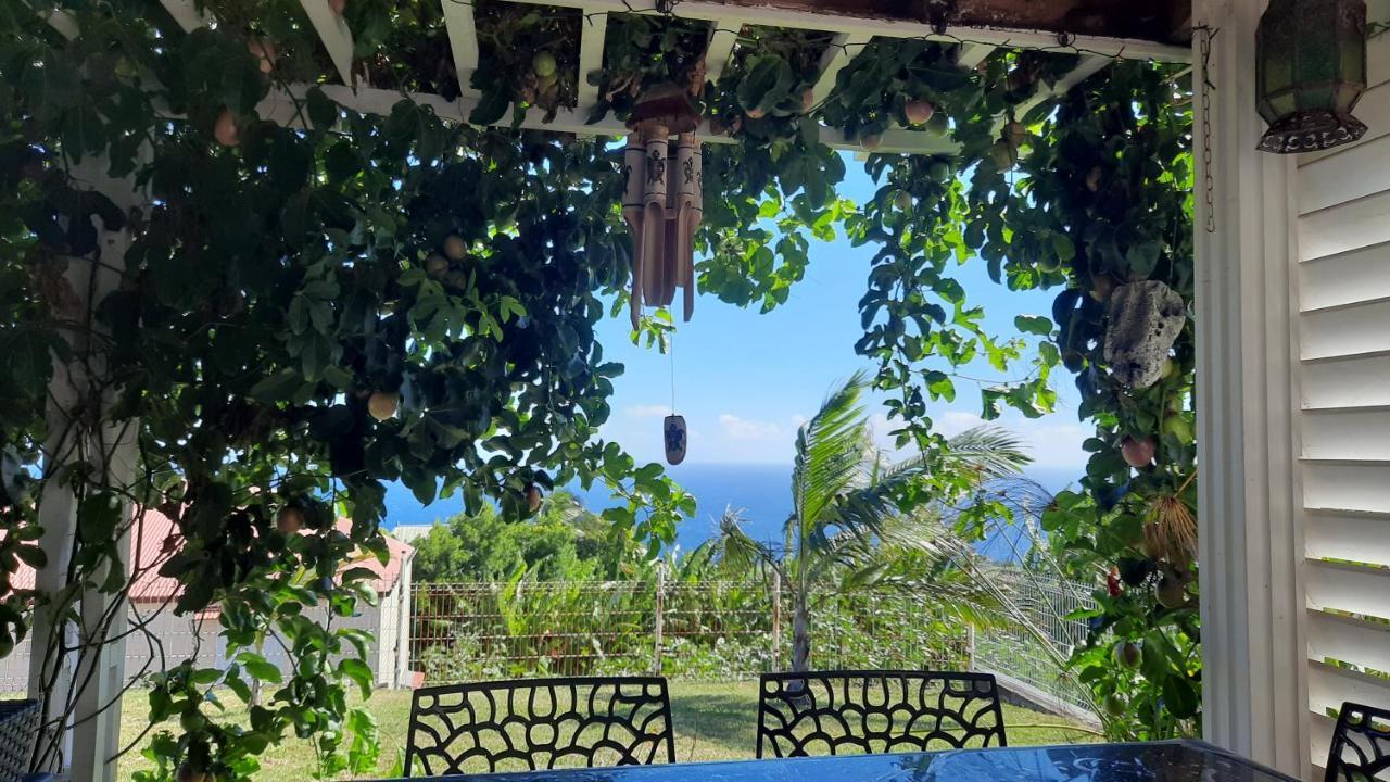 Chambre Vue Sur Mer Entre Grande Anse Et Manapany Petite Île Zewnętrze zdjęcie