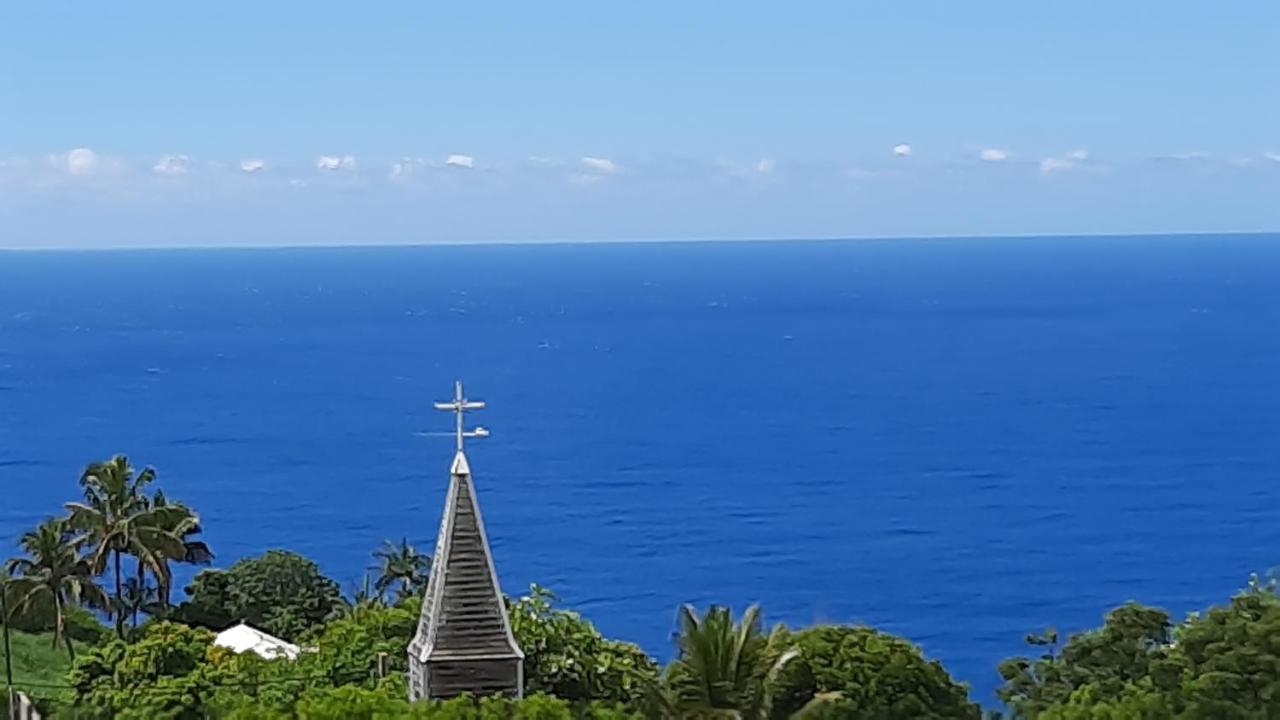 Chambre Vue Sur Mer Entre Grande Anse Et Manapany Petite Île Zewnętrze zdjęcie