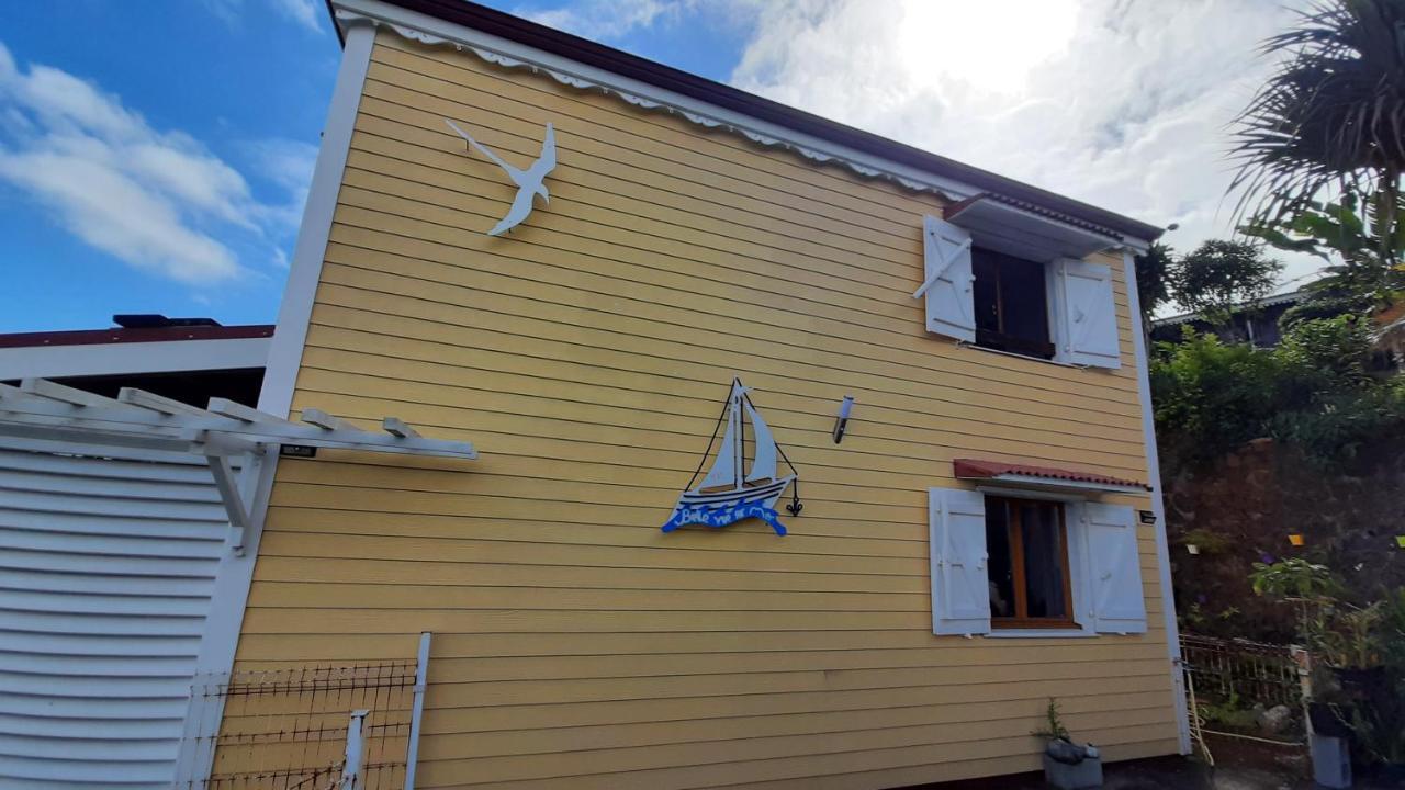 Chambre Vue Sur Mer Entre Grande Anse Et Manapany Petite Île Zewnętrze zdjęcie