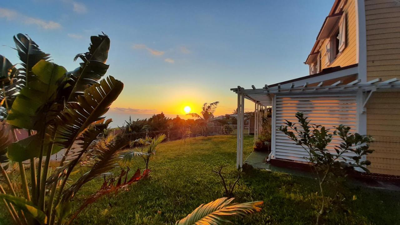 Chambre Vue Sur Mer Entre Grande Anse Et Manapany Petite Île Zewnętrze zdjęcie