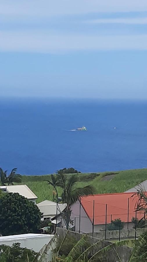 Chambre Vue Sur Mer Entre Grande Anse Et Manapany Petite Île Zewnętrze zdjęcie