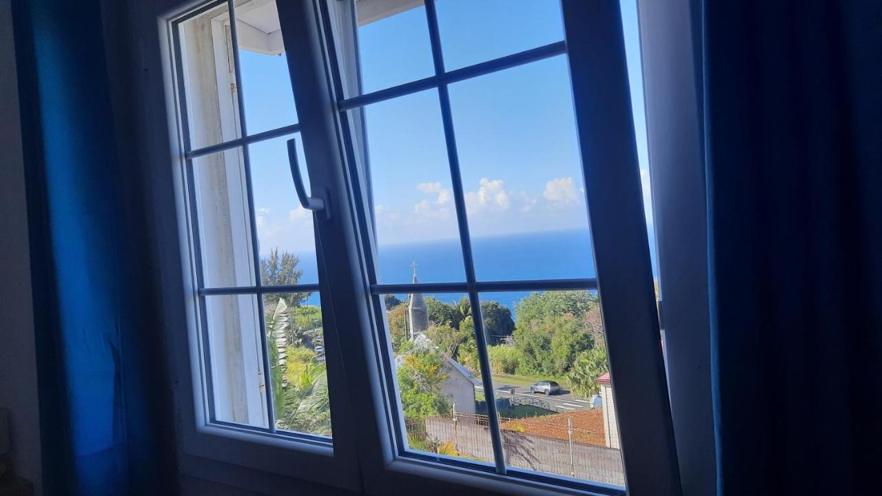 Chambre Vue Sur Mer Entre Grande Anse Et Manapany Petite Île Zewnętrze zdjęcie