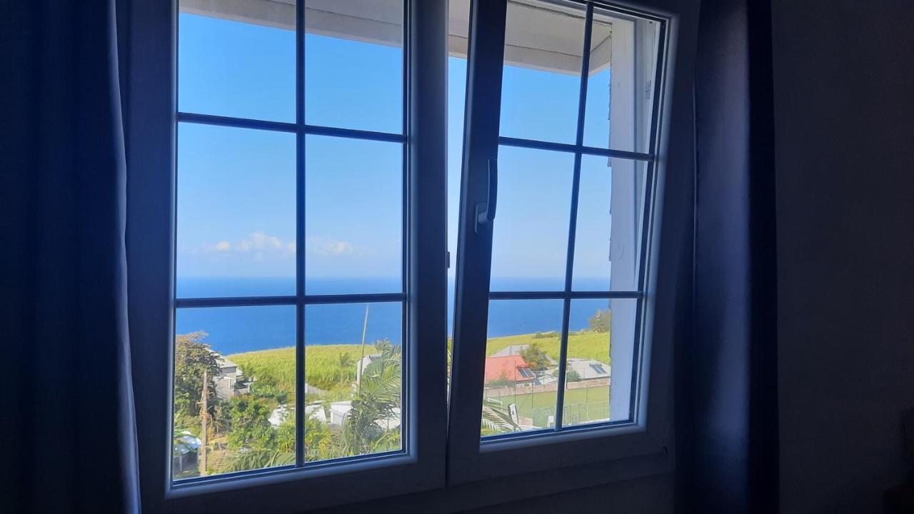 Chambre Vue Sur Mer Entre Grande Anse Et Manapany Petite Île Zewnętrze zdjęcie