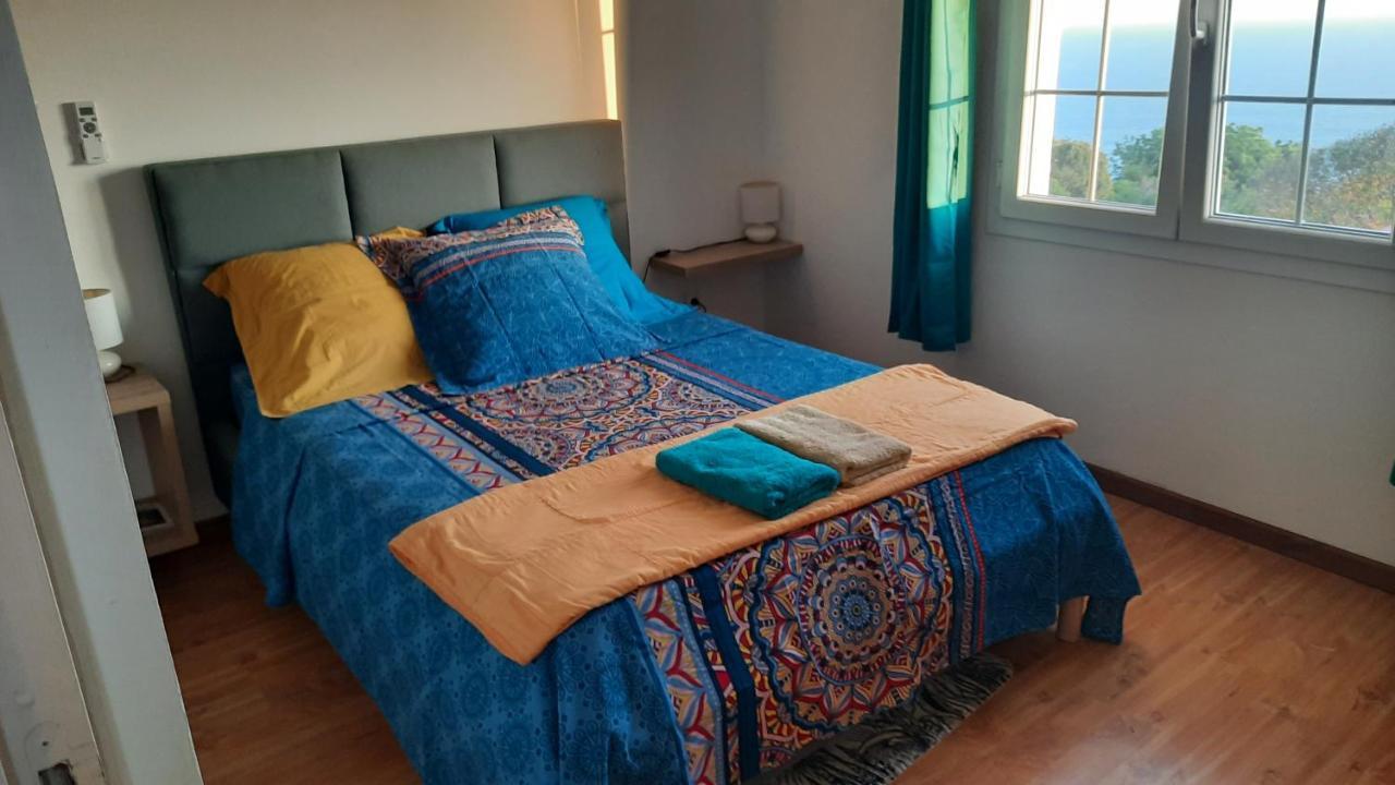 Chambre Vue Sur Mer Entre Grande Anse Et Manapany Petite Île Zewnętrze zdjęcie