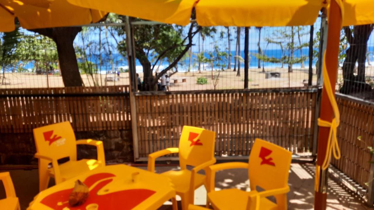 Chambre Vue Sur Mer Entre Grande Anse Et Manapany Petite Île Zewnętrze zdjęcie