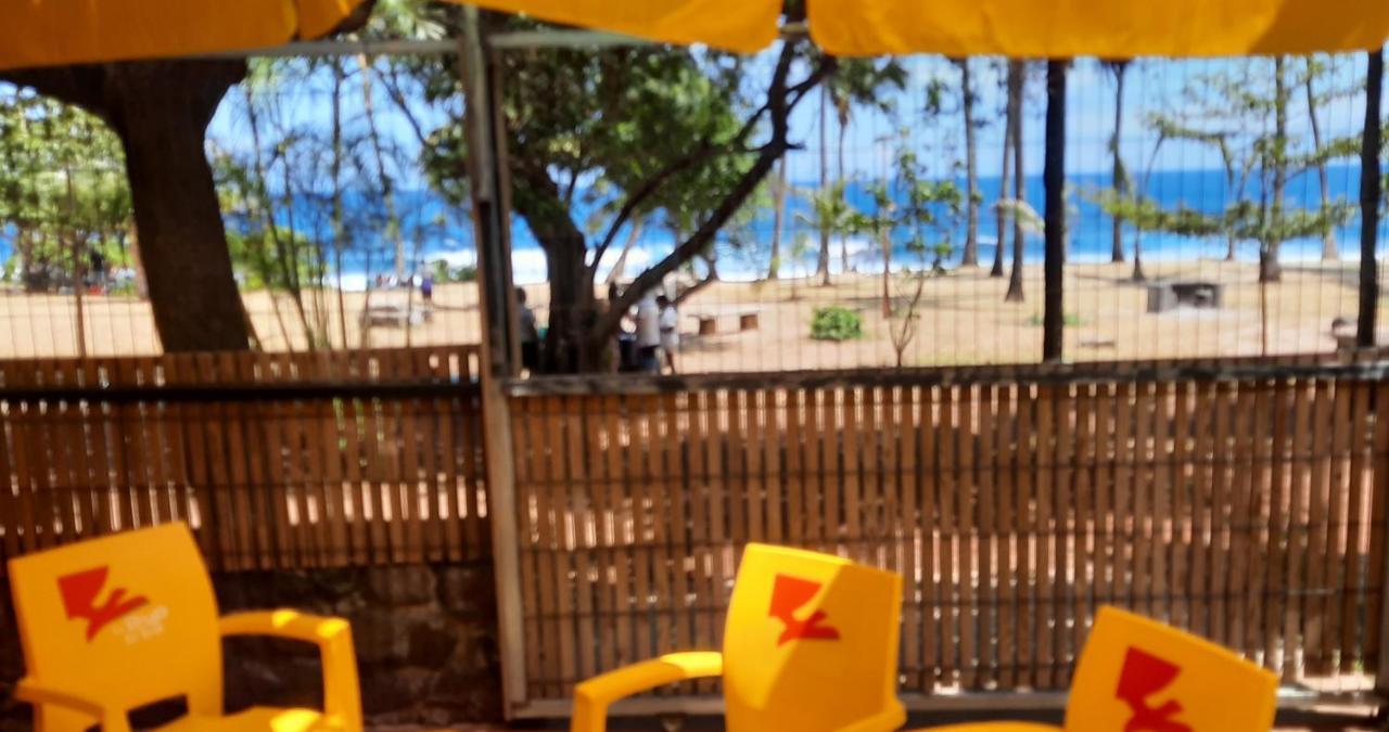 Chambre Vue Sur Mer Entre Grande Anse Et Manapany Petite Île Zewnętrze zdjęcie