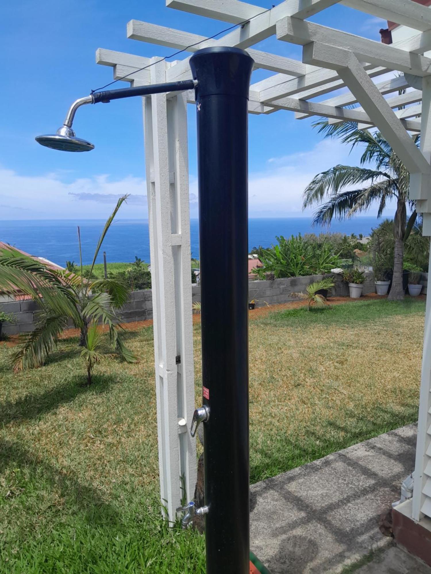 Chambre Vue Sur Mer Entre Grande Anse Et Manapany Petite Île Zewnętrze zdjęcie
