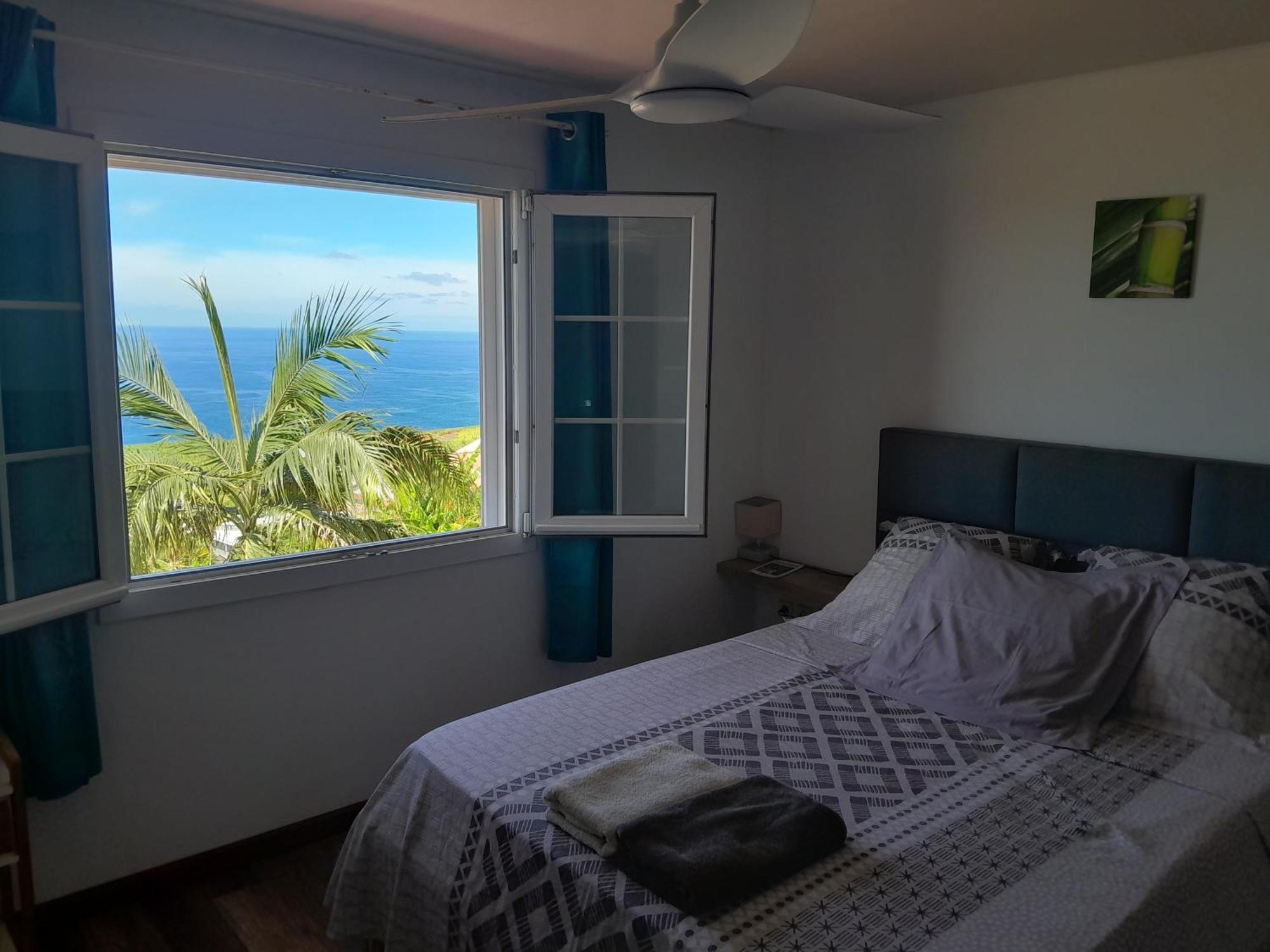 Chambre Vue Sur Mer Entre Grande Anse Et Manapany Petite Île Zewnętrze zdjęcie