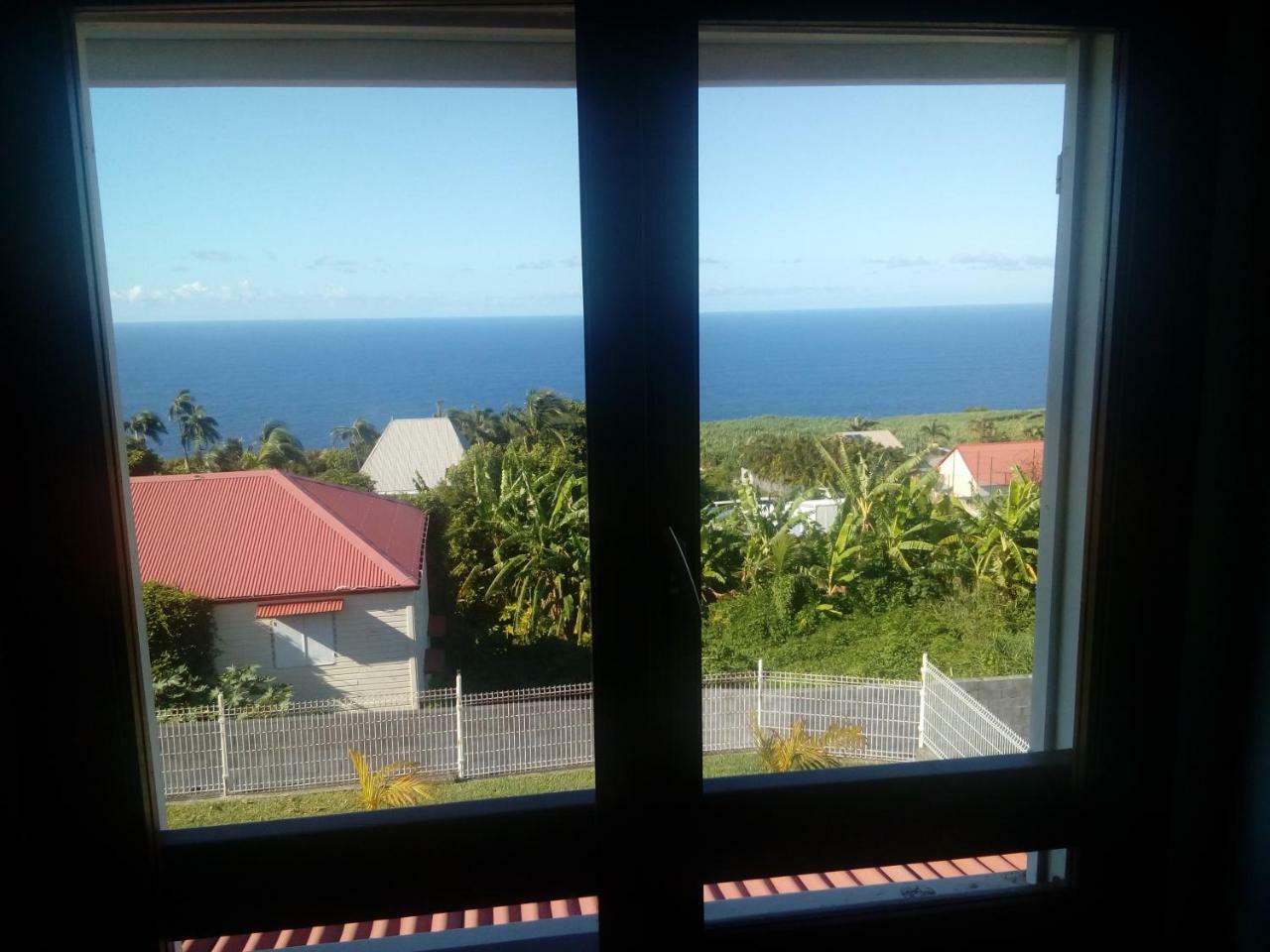 Chambre Vue Sur Mer Entre Grande Anse Et Manapany Petite Île Zewnętrze zdjęcie